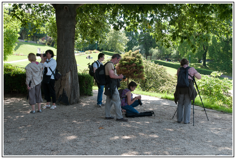 groupe montmartre